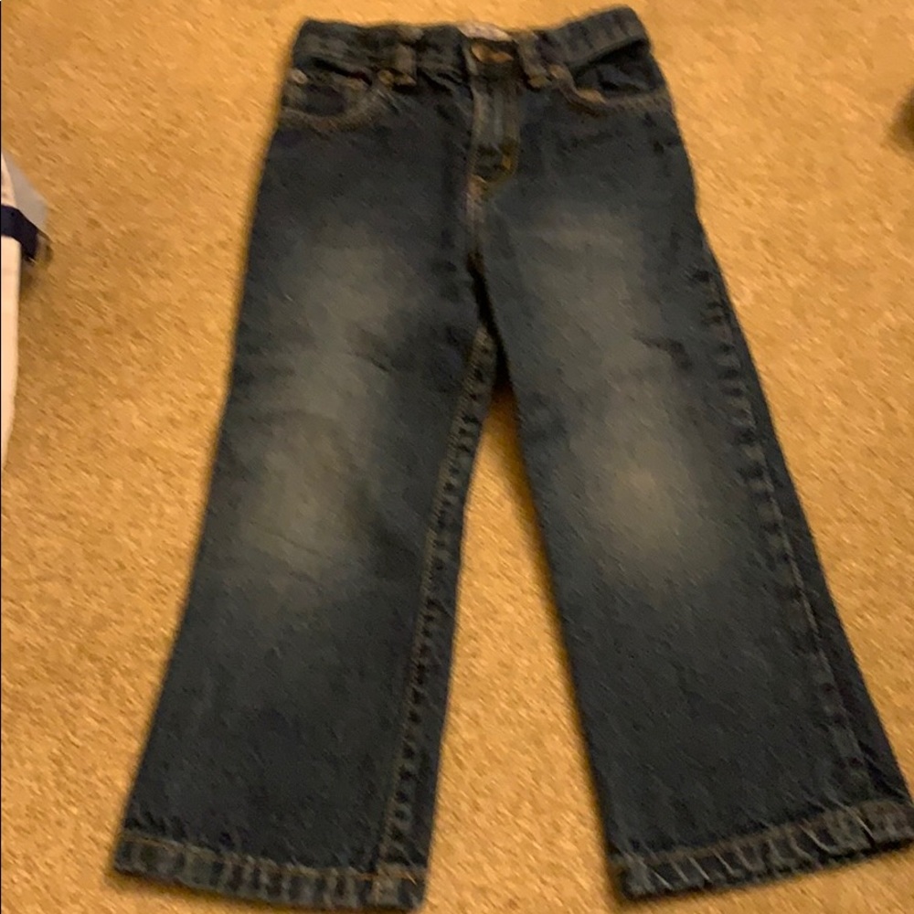 Boys jeans